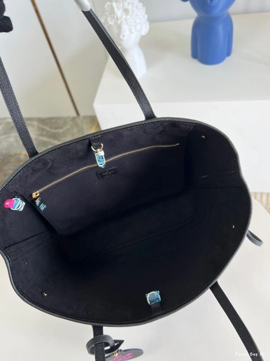 First bags ru reviews LOUIS NEVERFULL VUITTON MM 0801